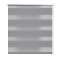 Doppelrollo Seitenzug 60 x 120 cm Doppelrollo Seitenzug 60 x 120 cm