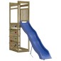 vidaXL Spielturm Imprägniertes Kiefernholz vidaXL Spielturm Imprägniertes Kiefernholz