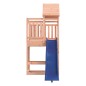 vidaXL Spielturm Massivholz Douglasie vidaXL Spielturm Massivholz Douglasie