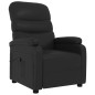 vidaXL Relaxsessel Elektrisch Schwarz Kunstleder vidaXL Relaxsessel Elektrisch Schwarz Kunstleder