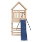 vidaXL Spielturm Massivholz Kiefer vidaXL Spielturm Massivholz Kiefer