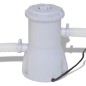 Filterpumpe Poolfilter Filter Pumpe Pool 530 gal / h Filterpumpe Poolfilter Filter Pumpe Pool 530 gal / h
