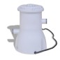 Filterpumpe Poolfilter Filter Pumpe Pool 530 gal / h Filterpumpe Poolfilter Filter Pumpe Pool 530 gal / h