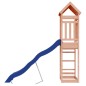 vidaXL Spielturm Massivholz Douglasie vidaXL Spielturm Massivholz Douglasie