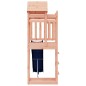 vidaXL Spielturm Massivholz Douglasie vidaXL Spielturm Massivholz Douglasie