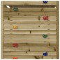 vidaXL Spielturm Imprägniertes Kiefernholz vidaXL Spielturm Imprägniertes Kiefernholz