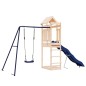 vidaXL Spielturm Massivholz Kiefer vidaXL Spielturm Massivholz Kiefer