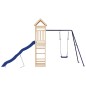 vidaXL Spielturm Massivholz Kiefer vidaXL Spielturm Massivholz Kiefer