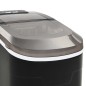 vidaXL Eiswürfelbereiter Schwarz 2,4 L 15 kg / 24 h vidaXL Eiswürfelbereiter Schwarz 2,4 L 15 kg / 24 h