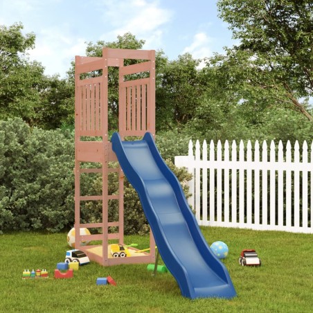 vidaXL Spielturm Massivholz Douglasie