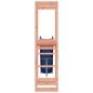 vidaXL Spielturm Massivholz Douglasie vidaXL Spielturm Massivholz Douglasie