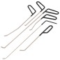 vidaXL 87-tlg. Ausbeulwerkzeug-Set Edelstahl vidaXL 87-tlg. Ausbeulwerkzeug-Set Edelstahl