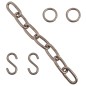 vidaXL 87-tlg. Ausbeulwerkzeug-Set Edelstahl vidaXL 87-tlg. Ausbeulwerkzeug-Set Edelstahl