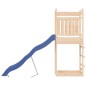 vidaXL Spielturm Massivholz Kiefer vidaXL Spielturm Massivholz Kiefer