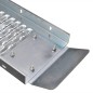 vidaXL Auffahrrampen aus Stahl 2 Stk. 450 kg vidaXL Auffahrrampen aus Stahl 2 Stk. 450 kg