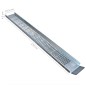 vidaXL Auffahrrampen aus Stahl 2 Stk. 450 kg vidaXL Auffahrrampen aus Stahl 2 Stk. 450 kg