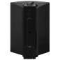vidaXL Wandlautsprecher Stereo 2 Stk. Schwarz Indoor Outdoor 100 W vidaXL Wandlautsprecher Stereo 2 Stk. Schwarz Indoor Outdoor 100 W