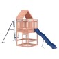 vidaXL Spielturm Massivholz Douglasie vidaXL Spielturm Massivholz Douglasie