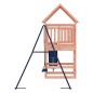 vidaXL Spielturm Massivholz Douglasie vidaXL Spielturm Massivholz Douglasie