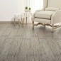 vidaXL PVC-Laminat Nicht Selbstklebend 5,26 m² 2mm Eiche Getüncht vidaXL PVC-Laminat Nicht Selbstklebend 5,26 m² 2mm Eiche Getüncht