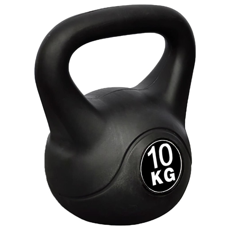 Kettlebell Kugelhantel Trainingshantel Gewicht 10KG Kettlebell Kugelhantel Trainingshantel Gewicht 10KG