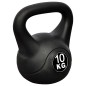 Kettlebell Kugelhantel Trainingshantel Gewicht 10KG Kettlebell Kugelhantel Trainingshantel Gewicht 10KG
