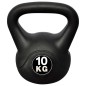 Kettlebell Kugelhantel Trainingshantel Gewicht 10KG Kettlebell Kugelhantel Trainingshantel Gewicht 10KG