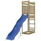 vidaXL Spielturm Imprägniertes Kiefernholz vidaXL Spielturm Imprägniertes Kiefernholz