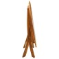 vidaXL Klappbarer Gartentisch 160x85x75 cm Massivholz Akazie vidaXL Klappbarer Gartentisch 160x85x75 cm Massivholz Akazie