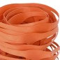 vidaXL Gartenzaun 30 m Orange vidaXL Gartenzaun 30 m Orange
