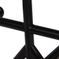 vidaXL Bar-Set 3-tlg. Altholz Massiv vidaXL Bar-Set 3-tlg. Altholz Massiv