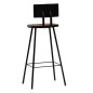 vidaXL Bar-Set 3-tlg. Altholz Massiv vidaXL Bar-Set 3-tlg. Altholz Massiv