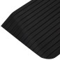 vidaXL Schwellenrampen 2 Stk. 110x41x5 cm Gummi vidaXL Schwellenrampen 2 Stk. 110x41x5 cm Gummi