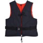 vidaXL Schwimmweste 50 N 30-50 kg Marineblau vidaXL Schwimmweste 50 N 30-50 kg Marineblau