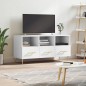 vidaXL TV-Schrank Weiß 102x36x50 cm Holzwerkstoff vidaXL TV-Schrank Weiß 102x36x50 cm Holzwerkstoff