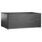 vidaXL Gartenmöbel-Abdeckung 8 Ösen 180x122x75 cm Rechteckig vidaXL Gartenmöbel-Abdeckung 8 Ösen 180x122x75 cm Rechteckig