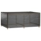 vidaXL Gartenmöbel-Abdeckung 8 Ösen 180x122x75 cm Rechteckig vidaXL Gartenmöbel-Abdeckung 8 Ösen 180x122x75 cm Rechteckig