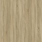 vidaXL Beistelltische 2 Stk. Sonoma-Eiche 50x46x35 cm Holzwerkstoff vidaXL Beistelltische 2 Stk. Sonoma-Eiche 50x46x35 cm Holzwerkstoff