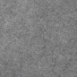 vidaXL Pool-Bodentuch Hellgrau Ø458 cm Polyester Geotextil vidaXL Pool-Bodentuch Hellgrau Ø458 cm Polyester Geotextil