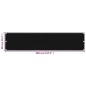vidaXL Balkon-Sichtschutz Schwarz 90x400 cm HDPE vidaXL Balkon-Sichtschutz Schwarz 90x400 cm HDPE