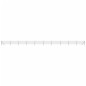 vidaXL Maschendrahtzaun Anthrazit 0,8x25 m Verzinkter Stahl vidaXL Maschendrahtzaun Anthrazit 0,8x25 m Verzinkter Stahl