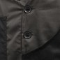 vidaXL Herren Latzhose Arbeitshose Größe M Grau vidaXL Herren Latzhose Arbeitshose Größe M Grau
