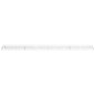 vidaXL Gabionen-Hochbeet Verzinkter Stahl 360x30x10 cm vidaXL Gabionen-Hochbeet Verzinkter Stahl 360x30x10 cm