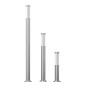 Gartenleuchte 3er Set Gartenleuchte 3er Set