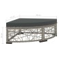 6-tlg. Garten-Lounge-Set mit Kissen Poly Rattan Grau 6-tlg. Garten-Lounge-Set mit Kissen Poly Rattan Grau