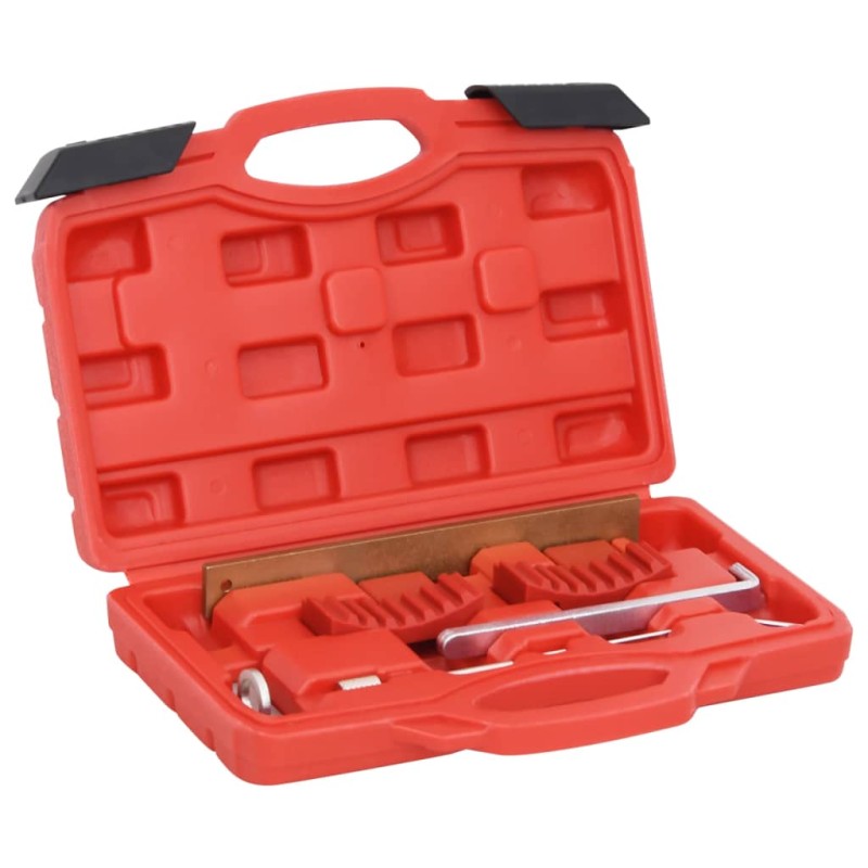 vidaXL Motor-Einstellwerkzeug-Set vidaXL Motor-Einstellwerkzeug-Set