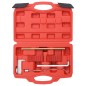vidaXL Motor-Einstellwerkzeug-Set vidaXL Motor-Einstellwerkzeug-Set