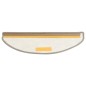 vidaXL Treppenmatten 15 Stk. Grau 65x21x4 cm vidaXL Treppenmatten 15 Stk. Grau 65x21x4 cm