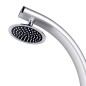 vidaXL Gartendusche 215 cm Aluminium vidaXL Gartendusche 215 cm Aluminium
