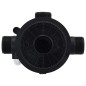 vidaXL Mehrwegeventil für Sandfilter 6-Wege-Ventil ABS 1,5" vidaXL Mehrwegeventil für Sandfilter 6-Wege-Ventil ABS 1,5"